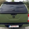 Nissan Navara D40 dla myśliwego