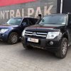 Pajero IV Lift