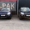 Pajero IV Lift