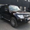 Pajero IV Lift