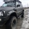 Patrol GU3 tuning raptor