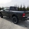RAM 1500 Rough Country 4 cale