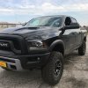 RAM1500 lift 4 cale