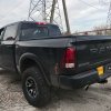 RAM1500 lift 4 cale