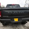 RAM1500 lift 4 cale