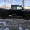 RAM1500 tuning