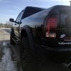 RAM1500 tuning