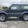 Suzuki Jimny renowacja ramy tuning