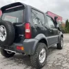 Suzuki Jimny renowacja ramy tuning