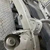 Suzuki Jimny renowacja ramy tuning