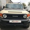 Toyota FJ lift OME 2 cale