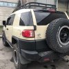 Toyota FJ lift OME 2 cale