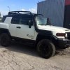 Toyota FJ