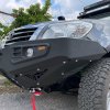 Toyota Hilux Revo zawieszenie tuning4x4