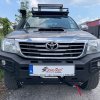 Toyota Hilux Revo zawieszenie tuning4x4