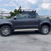 Toyota Hilux Revo zawieszenie tuning4x4