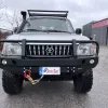 Toyota LC95 renowacja ramy tuning 4x4