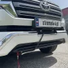 Toyota Land Cruiser LC200 zawieszenie 2 cale