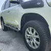 Toyota Land Cruiser LC200 zawieszenie 2 cale