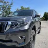 Toyota Land Cruiser Prado LC150 tuning felgi