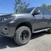 Toyota Land Cruiser Prado LC150 tuning felgi