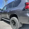 Toyota Land Cruiser Prado LC150 tuning felgi