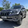 Toyota Land Cruiser Prado LC150 tuning felgi