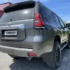 Toyota Land Cruiser Prado LC150 tuning felgi