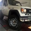 Toyota Landcruiser LI 70