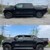 Toyota Tundra 3 cale lift tuning