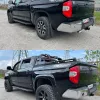 Toyota Tundra 3 cale lift tuning