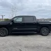 Toyota Tundra 3 cale lift tuning