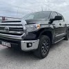 Toyota Tundra 3 cale lift tuning