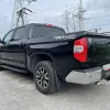 Toyota Tundra 3 cale lift tuning