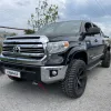 Toyota Tundra 3 cale lift tuning