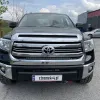 Toyota Tundra 3 cale lift tuning