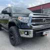 Toyota Tundra 3 cale lift tuning