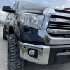 Toyota Tundra 3 cale lift tuning