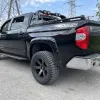 Toyota Tundra 3 cale lift tuning