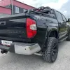 Toyota Tundra 3 cale lift tuning