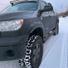 Toyota Tundra 6 cali tuning