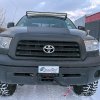 Toyota Tundra 6 cali tuning