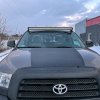 Toyota Tundra 6 cali tuning
