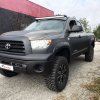 Toyota Tundra tuning Raptor