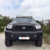 Toyota Tundra tuning Raptor