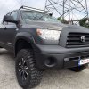 Toyota Tundra tuning Raptor