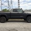 Toyota Tundra tuning Raptor