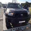 Toyota Tundra tuning Raptor