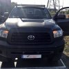 Toyota Tundra tuning Raptor