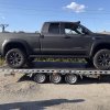 Toyota Tundra tuning Raptor